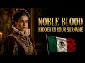 12 Mexican Surnames That Reveal Spanish Noble Blood