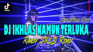 Download DJ | IKHLAS NAMUN TERLUKA ( REMIX ) MP3