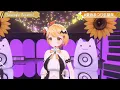 Lagu 【夏色まつり】Plasmagic Seasons!【白上フブキ/夜空メル/赤井はあと/アキ・ローゼンタール/ホロライブ/切り抜き/3DLIVE】