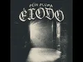 Los Cuadros - Peso Pluma - Tito Double P  (Primer Version)