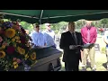 Edwin Kerlikowske Graveside Service