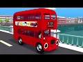 Wheels On The Bus! | Little Baby Bum - New Nursery Rhymes for Kids