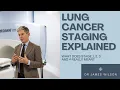 Lagu How to Understand Lung Cancer Staging - What Does \