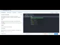 perimeter of rectangle coding practice 1D