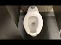 Lowes Mens Restrooms Central Expy Plano Texas 2026 RENOVATED RESHOOT