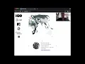 Integrating d3 js with React - World Map Widget