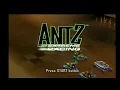 Antz: Extreme Racing - PS2 (2002)