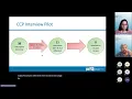 Webinar Continuing Competence Program Updates for November 2023