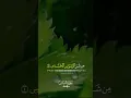Download Lagu Soera An Nas | Korte Koranrecitatie voor bescherming
