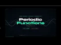 Animate Sine Cosine Waves with JavaScript Periodic Functions Explained