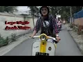 Download Lagu Lagu Wajib Anak Vespa - Novali Purba ' MV
