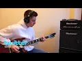 GRETA VAN FLEET Guitar Cover - When The Curtain Falls