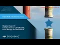 FlappyBoid Introduction to CRYENGINE - Chapter 1 part 1 Level Design and GameSDK