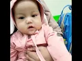 Lagu Bayi bersin