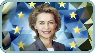 Ist SIE jetzt Europa? | Ursula von der Leyen YouTube video detay ve istatistikleri