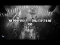 Fox Lake - Freestyle [Lyric]