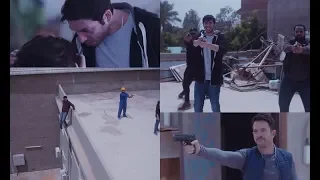 مواجهة شرسة بين حازم العطار ومروان جلال ياترى ايه اللي حصل لحازم وعز اتصرف ازاي 