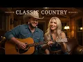 Download Lagu Lagu-Lagu Country Klasik Terbaik – Balada Country Legendaris | Country Boots Music