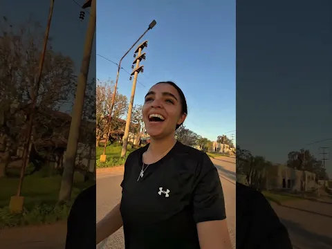 PRIMEROS 2km✅🫶🏼