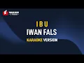 Download Lagu Iwan Fals   IBU Karaoke