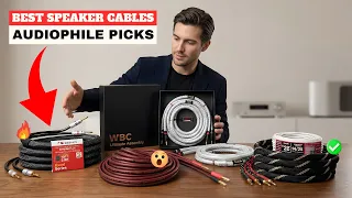 best speaker cables for audiophiles in 2026 top 5 tested u0026 compared
