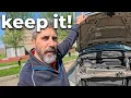 Millions Are Fixing Their Old Cars To AVOID New