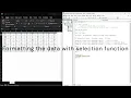 Day 2 Project 2 Automate File Processing with VBA Conditional Data Transfer and Summation