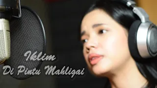puteri di pintu mahligai saleem iklim cover by salma bening musik