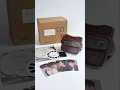 Download Lagu 📸🤎 TXT Beomgyu's solo album PANIC unboxing