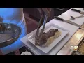 Enjoy High Steaks Dining At Taste Addison