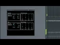 Building a Synth Plugin using C and JUCE Part Three - Filters