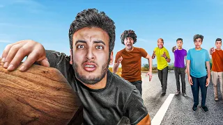 آخر فيديو للحسن 