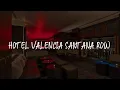Hotel Valencia Santana Row Review - San Jose United States of America