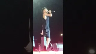 أسياد الصوت ويجز لايف العلمين دندنها