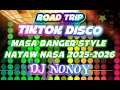 Download Lagu APT APATEYE DAME UN GRR TIKTOK DISCO ROAD TRIP MASA BANGER