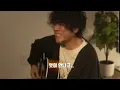 back number - 크리스마스 송(クリスマスソング)/2025 tiktok live