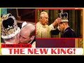 Download Lagu King Charles BREAKS IN TEARS As He Gives Prince William His Final Gift \