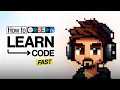 coding is easy actually