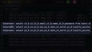 16 - Extracting Query Parameters