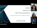 KSIS EOY 2024-2025 - Calendar Updates