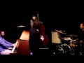 Download Lagu Yasam Hancilar Band, O Grande Amor (Jobim) Live in Bacchus Aalsmeer