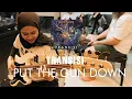 Behind the TRANSISI: VOB - PUT THE GUN DOWN