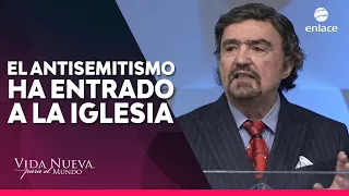 Dr. Armando Alducin - Problemas Jurídicos en el conflicto de Medio Oriente - Enlace tV