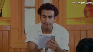 اكتر المشاهد الكوميدية اللي ممكن تشوفها لعلي ربيع من مسلسل الرجل العناب 