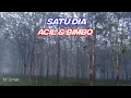 Download Lagu Satu Dia ~ Lirik Acil \u0026 Bimbo #tembang_kenangan