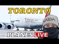 Lagu 🔴 LIVE SUPER COLD Toronto Airport! (YYZ)! 2x A380s and more! January 24TH, 2026!