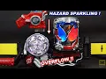 Download Lagu DX BUILD DRIVER : HAZARD RABBIT TANK SPARKLING ! (Kamen Rider Build) Overflow !!