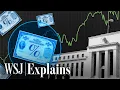 Why Bond Yields Are a Key Economic Barometer WSJ