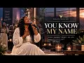 You Know My Name | Gracebound | Gospel Worship Song About God’s Love