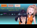 【NIGHTCORE】 keep on～tri．Version～ [Digimon Adventure Tri.]